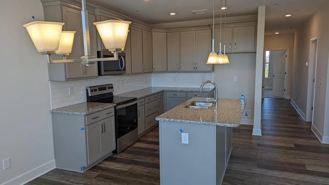 property at 1011 Vida Way