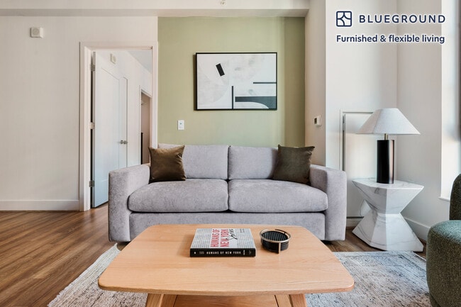 770 Maine Ave SW in Washington, DC - Building Photo - Building Photo