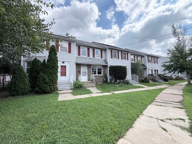 property at 502 S Logan Ave