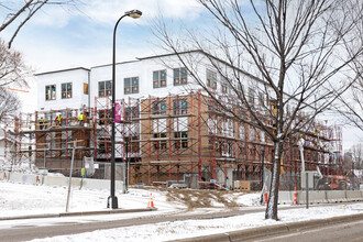 Beam in Minneapolis, MN - Foto de edificio - Building Photo