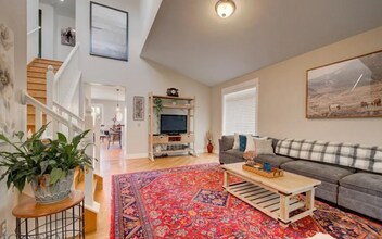 1018 Meagher Ave in Bozeman, MT - Building Photo - Building Photo