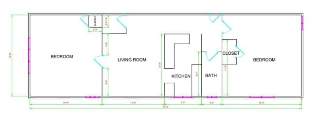 2900 Wasson Rd, Unit 2900 #1 in Cincinnati, OH - Building Photo - Building Photo