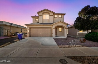 14272 Rattler Point Dr in El Paso, TX - Building Photo - Building Photo