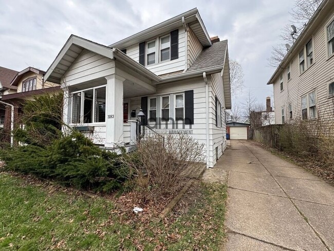 3183 W 112th St in Cleveland, OH - Building Photo - Building Photo