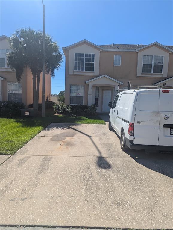 604 Captiva Cir in Kissimmee, FL - Building Photo - Building Photo