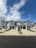 5989 Zen Wy in Clermont, FL - Building Photo