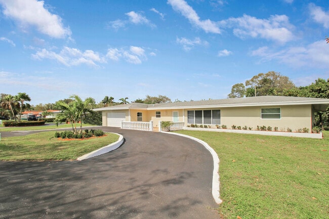 1231 SW 32nd St in Fort Lauderdale, FL - Building Photo - Building Photo