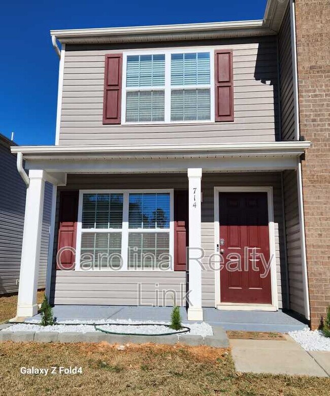 714 Xander Dr in Charlotte, NC - Building Photo - Building Photo