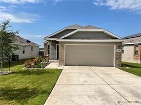 2348 Arctic Warbler in New Braunfels, TX - Building Photo