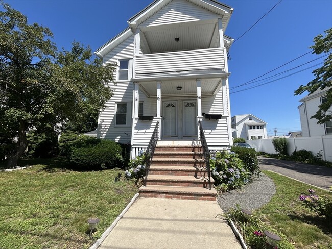 property at 88 Bowen Ave