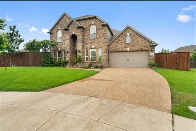 property at 4911 Joy Ct