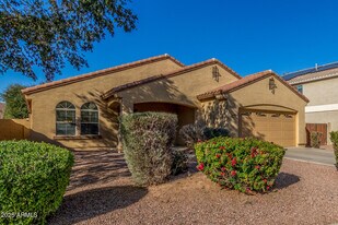 4480 S Marble St in Gilbert, AZ - Building Photo