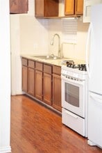 1107 Edwards St in Houston, TX - Building Photo - Building Photo