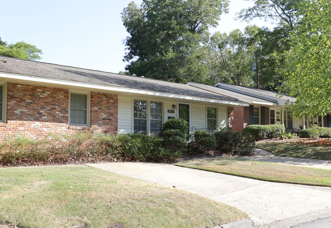 Wildwood Apartment Homes in Columbus, GA - Building Photo - Building Photo