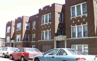 2735-2745 N Long Ave Apartamentos