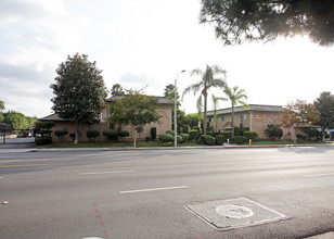 Colima Apartments in La Puente, CA - Building Photo - Building Photo