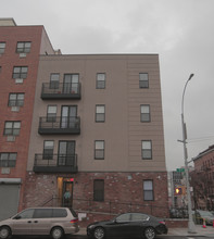 724 5th in Brooklyn, NY - Building Photo - Building Photo