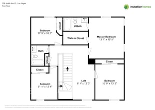338 Judith Ann Ct in Las Vegas, NV - Building Photo - Building Photo