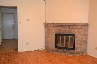 3053 Olympia Dr in Denton, TX - Building Photo