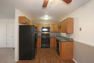 Maple Ridge Apartments in Wichita, KS - Foto de edificio - Interior Photo