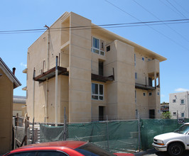 2234-2244 Brant St in San Diego, CA - Building Photo - Building Photo