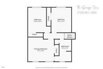 210 Kilmer Ct in Colorado Springs, CO - Building Photo - Building Photo