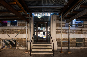 367 Wadsworth Avenue in New York, NY - Building Photo - Building Photo
