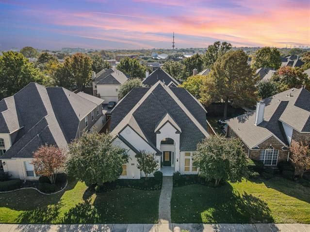 property at 7620 Worthing St