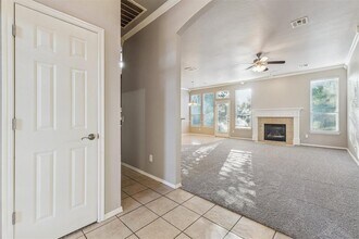 16109 Panther Way in Edmond, OK - Building Photo - Building Photo