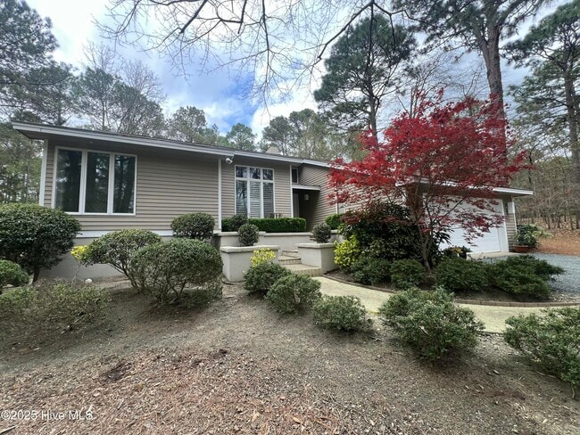 315 Burning Tree Rd in Pinehurst, NC - Building Photo - Building Photo