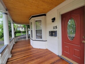 115 Maolis Ave in Bloomfield, NJ - Building Photo - Building Photo
