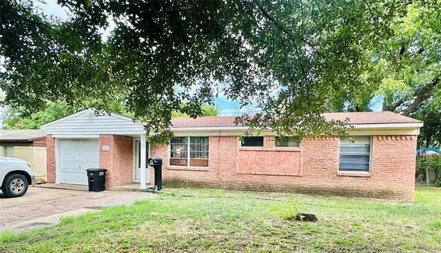 property at 3036 Albany Dr