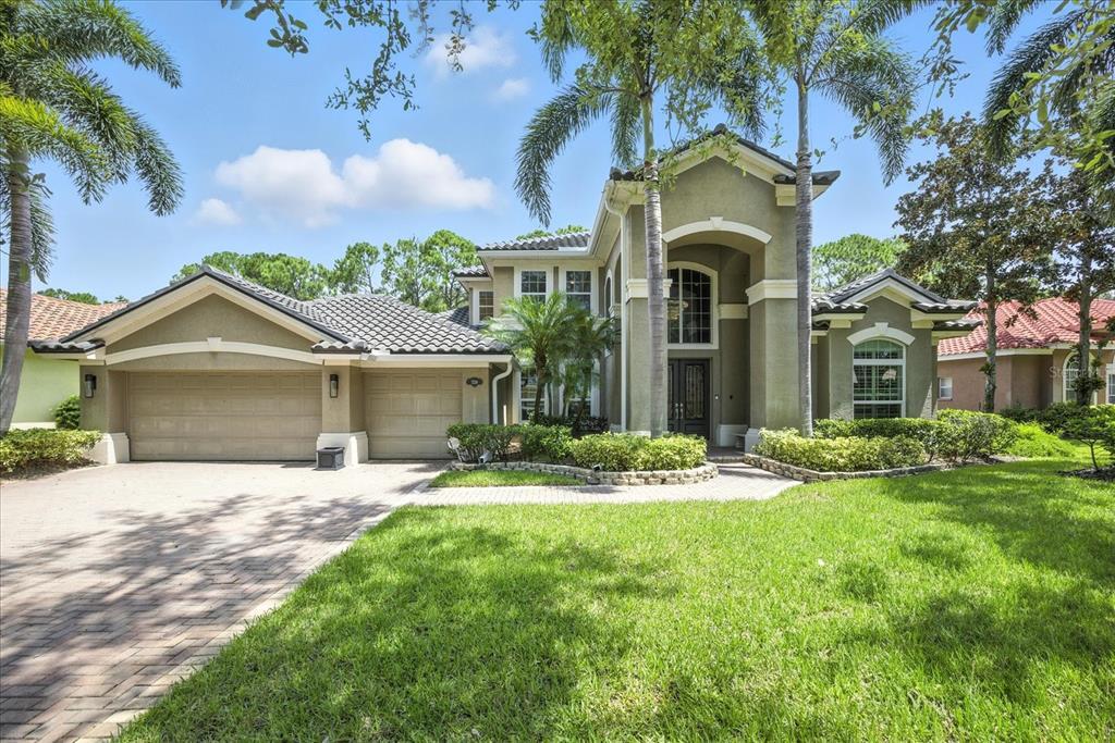 7239 Bryce Point in Pinellas Park, FL - Building Photo