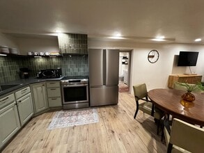 1416 S Concord St in Salt Lake City, UT - Foto de edificio - Building Photo