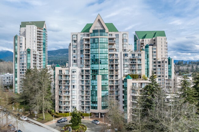 the Cartier in Coquitlam, BC - Building Photo - Building Photo