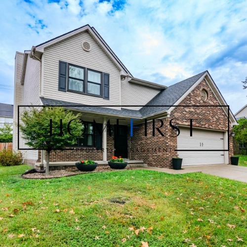 property at 433 Whitfield Dr