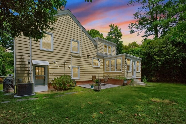115 Belvedere Rd in Norfolk, VA - Building Photo - Building Photo