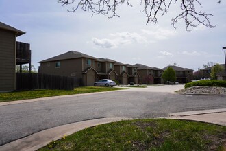 1570 S Goebel St in Wichita, KS - Building Photo - Building Photo