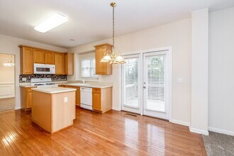 312 Viceroy Curve in Stockbridge, GA - Building Photo - Building Photo