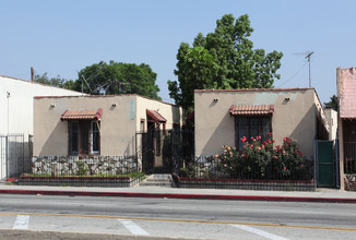 2509 Randolph St in Huntington Park, CA - Building Photo - Building Photo