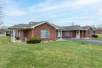Forest Glen Independent Living Villas in Springfield, OH - Building Photo - Building Photo