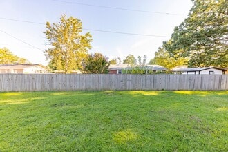 115 Ketchum Ln in Lonoke, AR - Building Photo - Building Photo