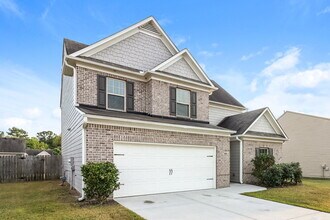 167 Aberdeen Way in Dallas, GA - Building Photo - Building Photo