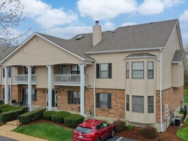 11212 Gravois Rd in Sappington, MO - Building Photo