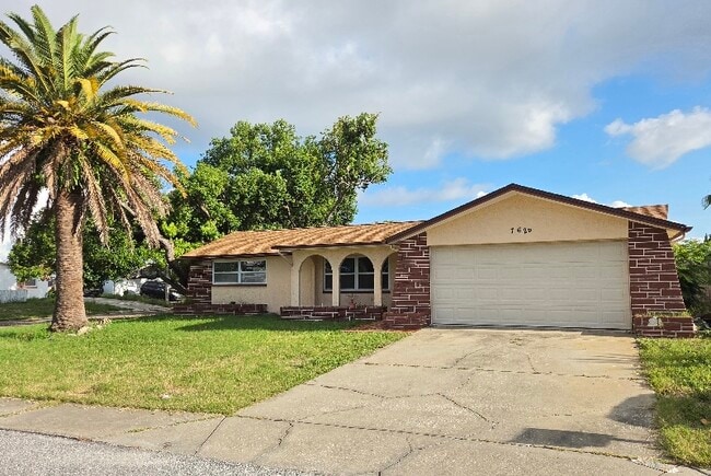 property at 7629 Topay Ln