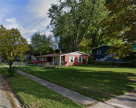 321 Vans Ct in Lansing, MI - Foto de edificio - Building Photo