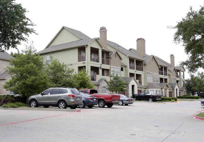 Legacy Estates at Frisco