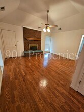 5650 Richburg Ave in Memphis, TN - Building Photo - Building Photo