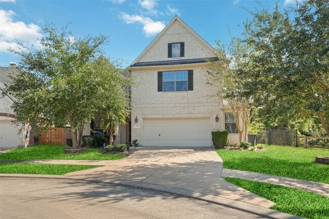 property at 5619 Honey Brook Ct