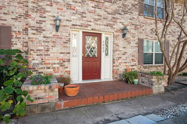 property at 5032 Matilda St